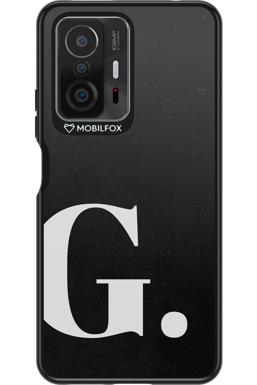 G (Off Space) 2.0 - Xiaomi Mi 11T Pro