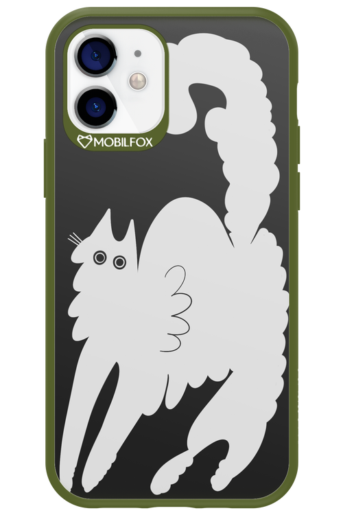 BIG_PUFF - Apple iPhone 12