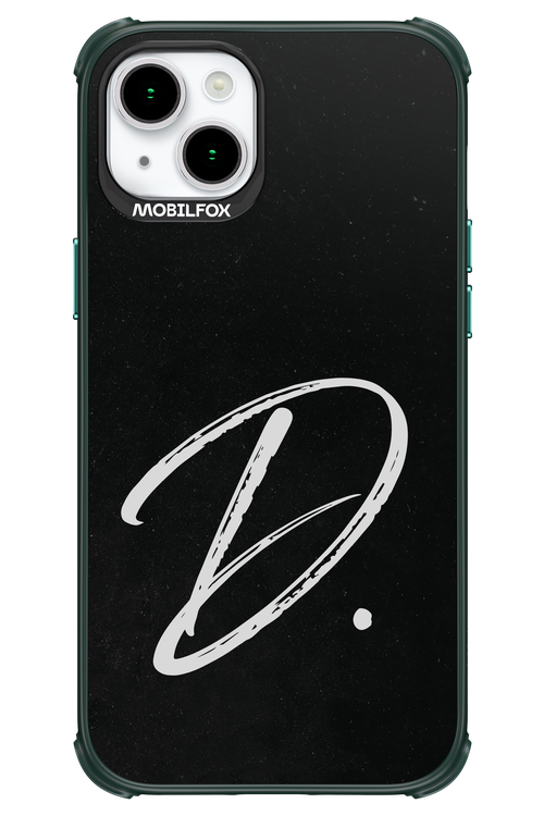 (Off Space) D 2.0 - Apple iPhone 15 Plus