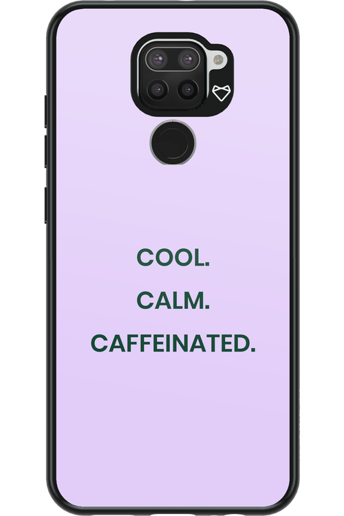 CCC - Xiaomi Redmi Note 9