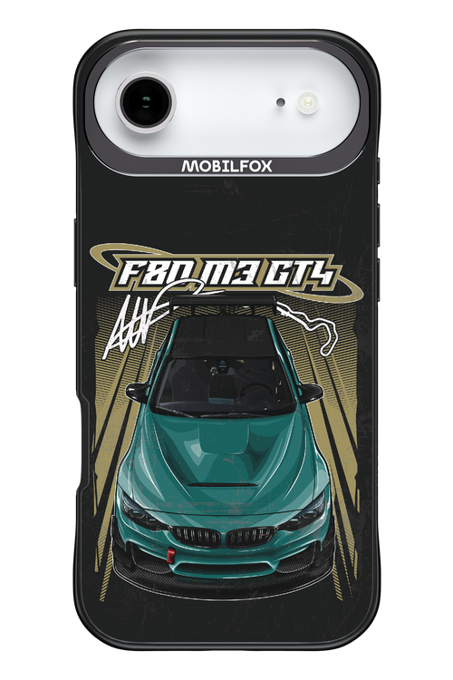 FBD M3 GT4 2.0 - Apple iPhone 17 Air