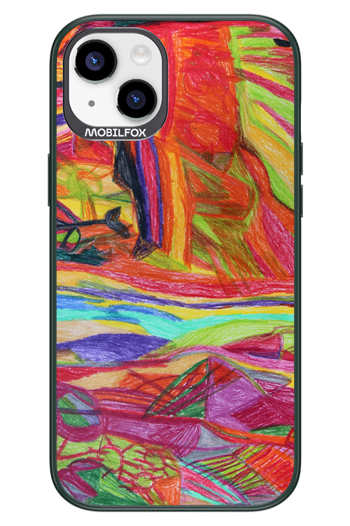 Color Land 2.0 - Apple iPhone 14 Plus