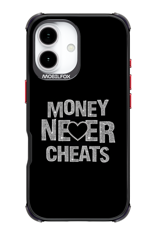 Money Cheats 2.0 - Apple iPhone 17