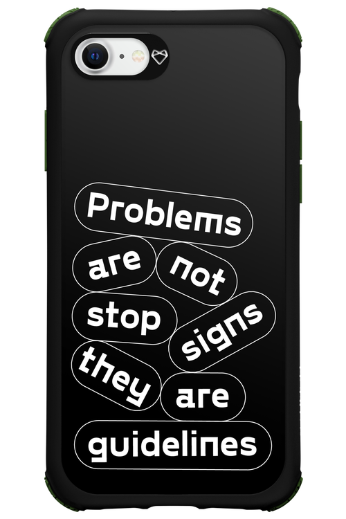 Problemz 2.0 - Apple iPhone SE 2020