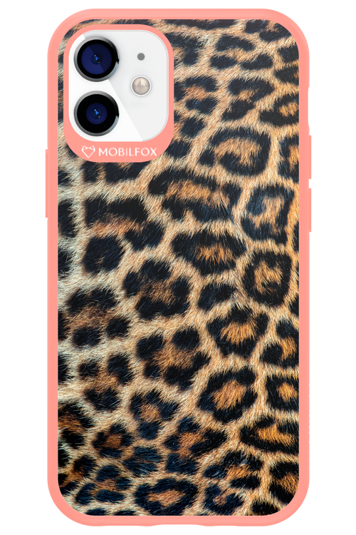 Leopard - Apple iPhone 12 Mini