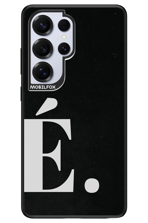 E II (Off Space) 2.0 - Samsung S25 Ultra