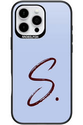 (Jellyfish Presso) S 2.0 - Apple iPhone 16 Pro Max