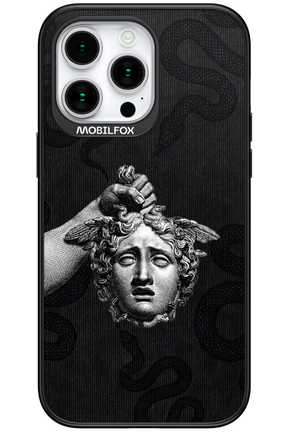 Medusa’s Gaze - Apple iPhone 15 Pro Max