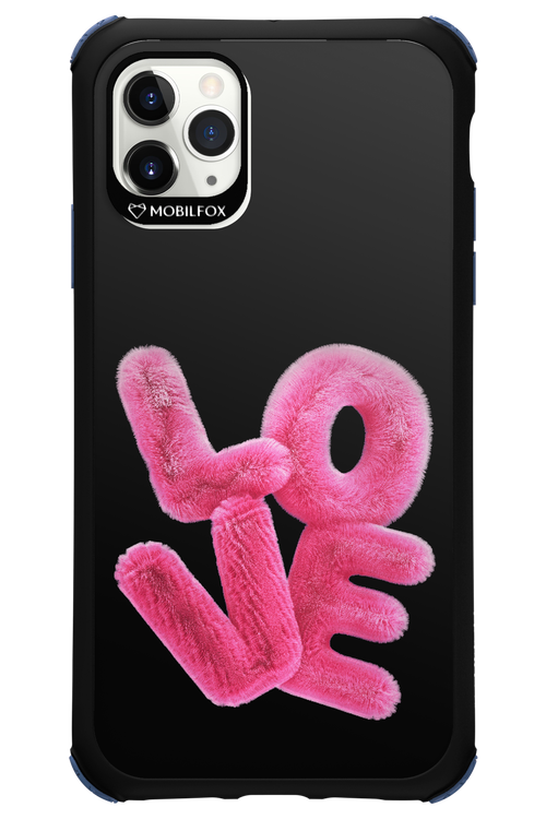 Pinky Love - Apple iPhone 11 Pro Max