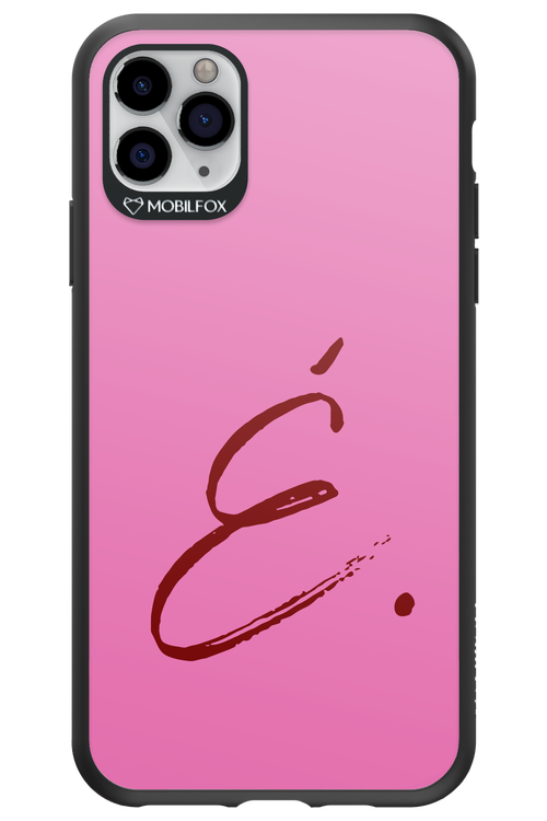 (Sorbet) E II 2.0 - Apple iPhone 11 Pro Max