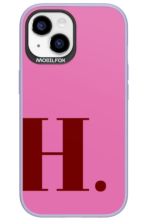 H (Sorbet) 2.0 - Apple iPhone 15