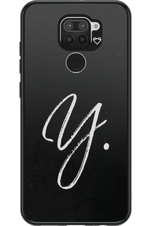 (Off Space) Y 2.0 - Xiaomi Redmi Note 9