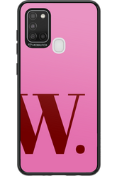 W (Sorbet) 2.0 - Samsung Galaxy A21 S