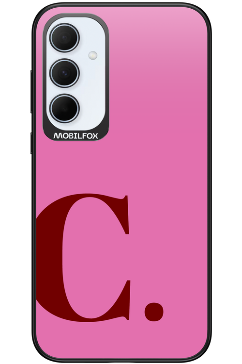 C (Sorbet) 2.0 - Samsung Galaxy A35