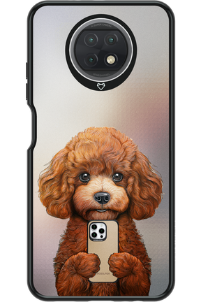Dog x Fox 2.0 - Xiaomi Redmi Note 9T 5G