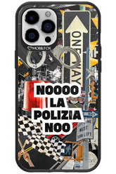 LA POLIZIA - Apple iPhone 12 Pro Max