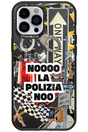 LA POLIZIA - Apple iPhone 12 Pro Max