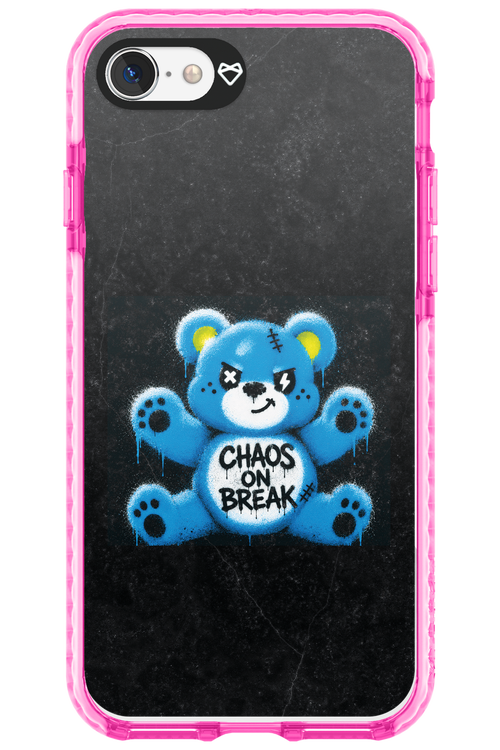 Chaos on Break 2.0 - Apple iPhone SE 2020