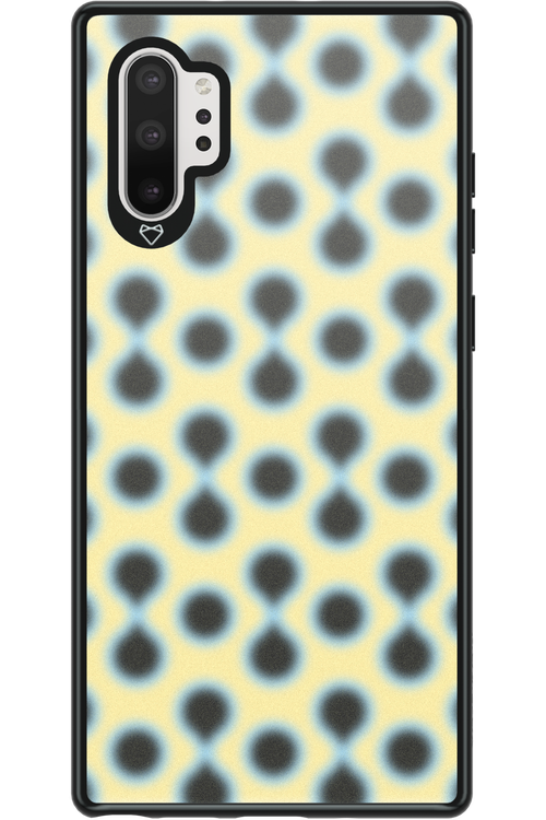 Butter Bubble 2.0 - Samsung Galaxy Note 10+