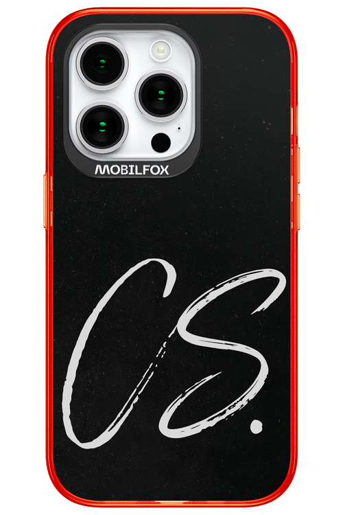 (Off Space) CS 2.0 - Apple iPhone 15 Pro