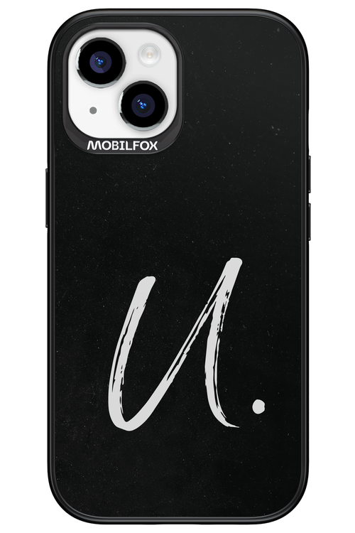 (Off Space) U 2.0 - Apple iPhone 15