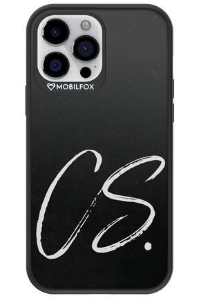 (Off Space) CS 2.0 - Apple iPhone 13 Pro Max