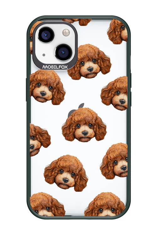 Puddle Amore 2.0 - Apple iPhone 13