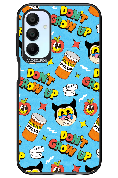 don_t grow up 2.0 - Samsung Galaxy A15