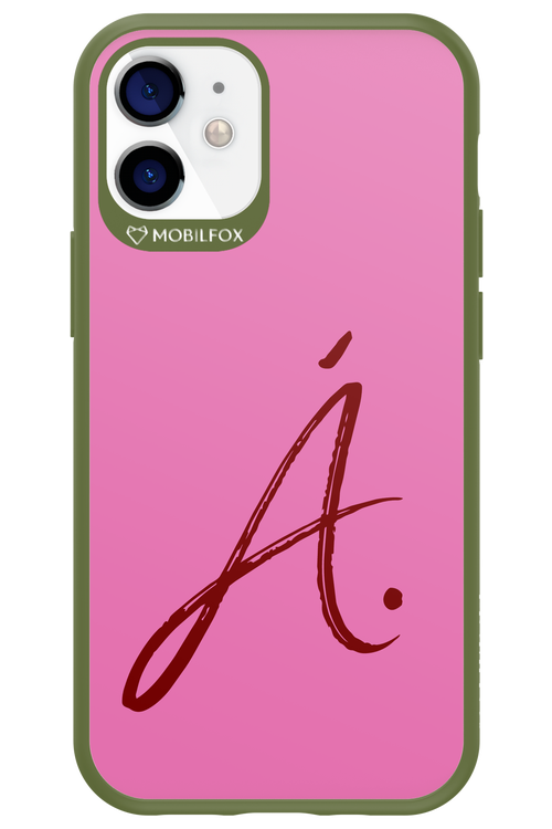 (Sorbet) A II 2.0 - Apple iPhone 12 Mini