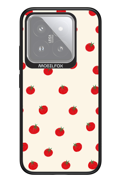 Baby Tomato - Xiaomi 14