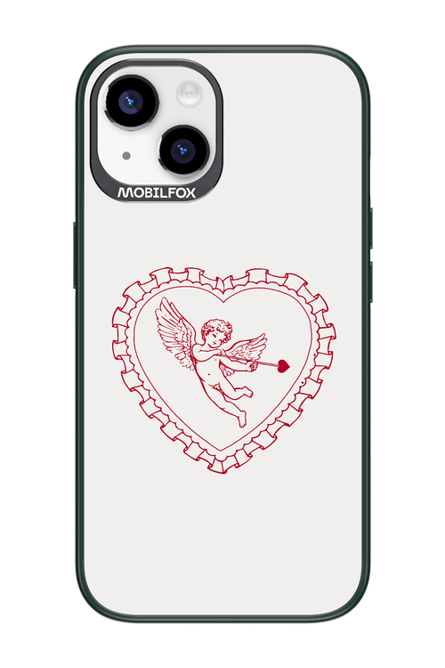 Angelo - Apple iPhone 14
