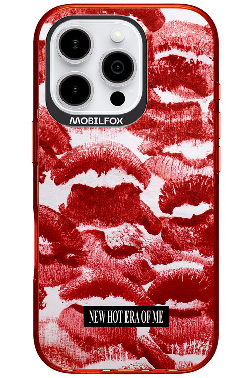 New Era 2.0 - Apple iPhone 16 Pro