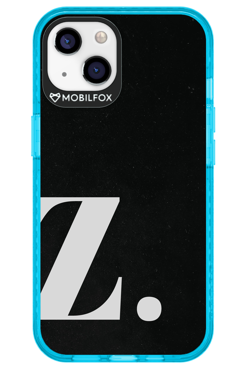 Z (Off Space) 2.0 - Apple iPhone 13