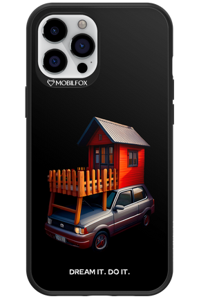 Dream It 2.0 - Apple iPhone 12 Pro Max