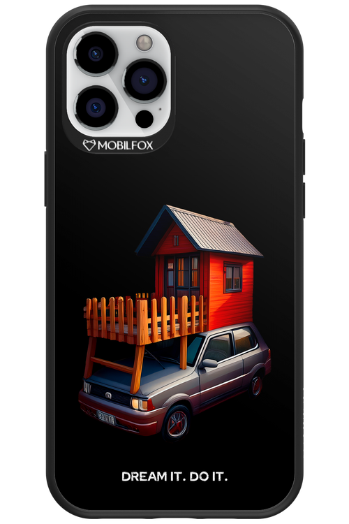 Dream It 2.0 - Apple iPhone 12 Pro Max
