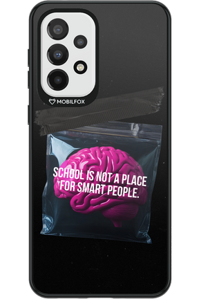 Smart people 2.0 - Samsung Galaxy A33