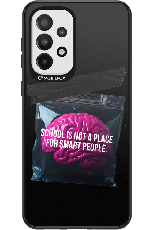 Smart people 2.0 - Samsung Galaxy A33