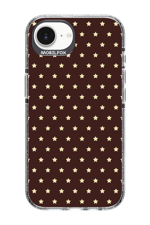 Star Mousse - Apple iPhone 16e