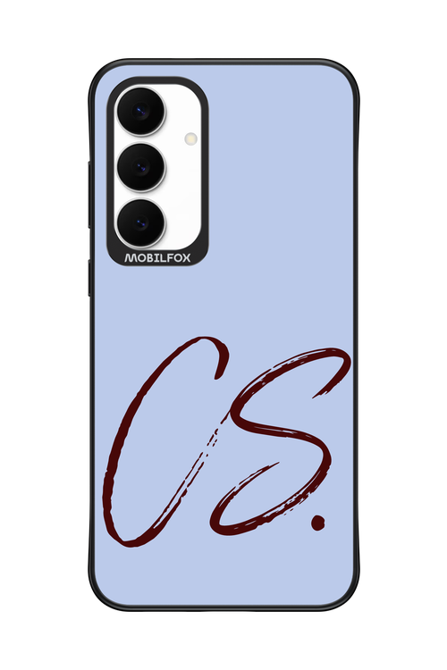 (Jellyfish Presso) CS 2.0 - Samsung S25 FE