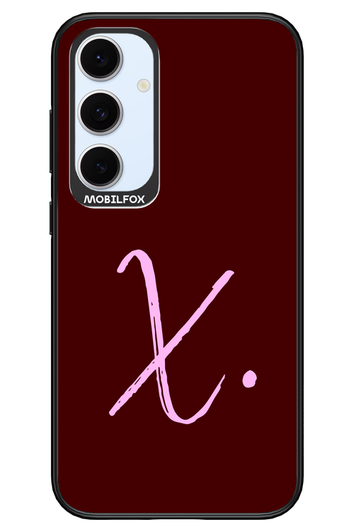 (Dark Blush) X 2.0 - Samsung S24 FE