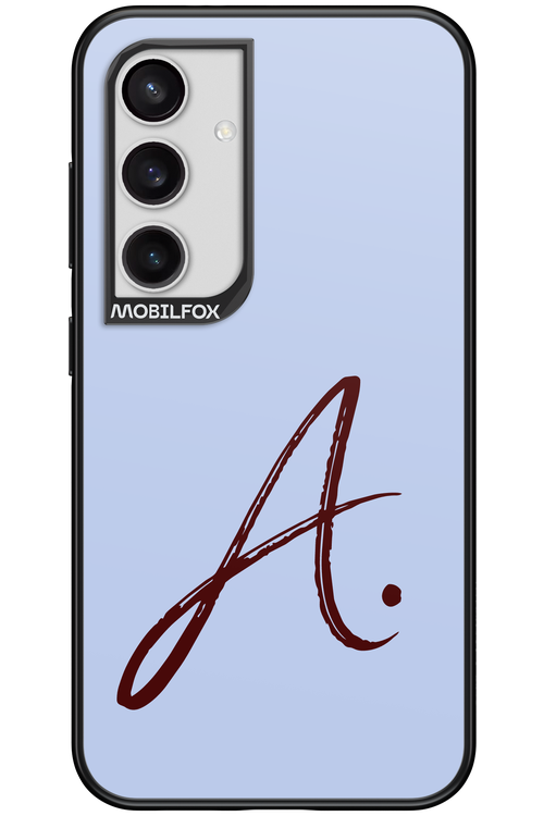 (Jellyfish Presso) A 2.0 - Samsung Galaxy S24