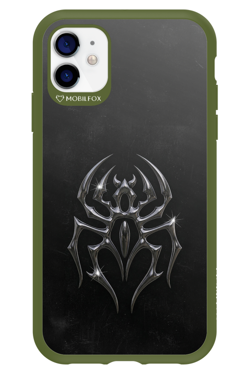 Dark Spider 2.0 - Apple iPhone 11