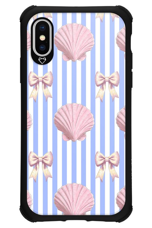 Shell Baby - Apple iPhone XS