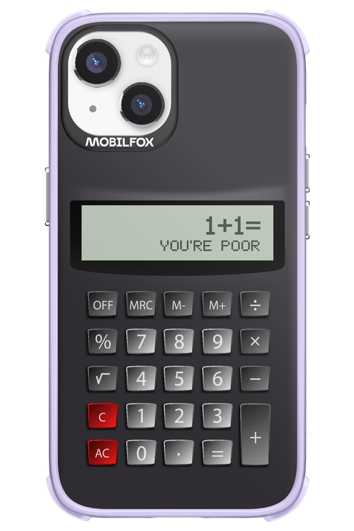 Calculator - Apple iPhone 14