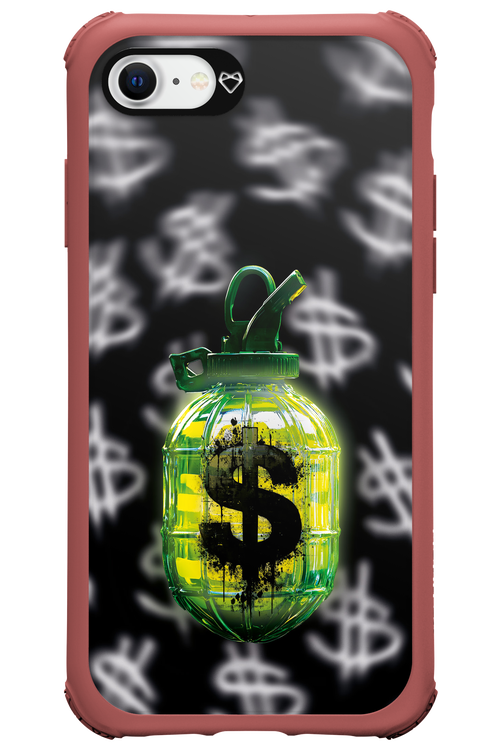 Money Bomb - Apple iPhone SE 2020
