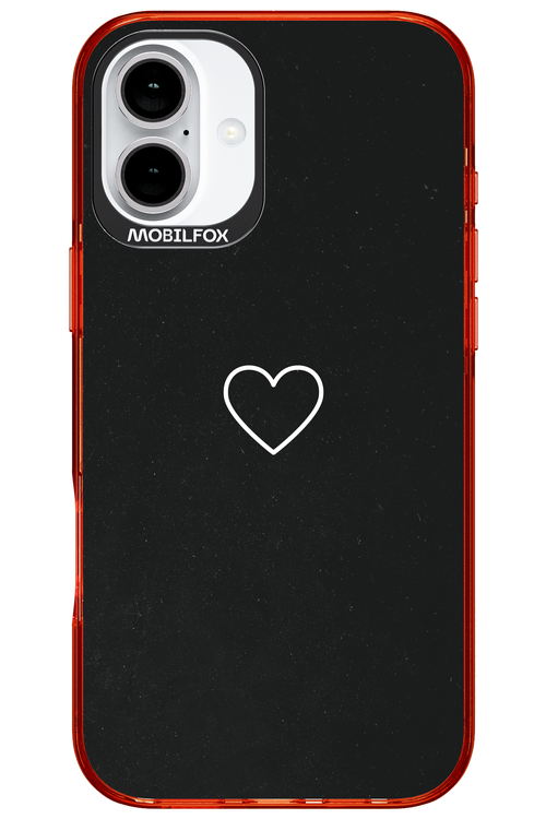 Love Is Simple 2.0 - Apple iPhone 16 Plus
