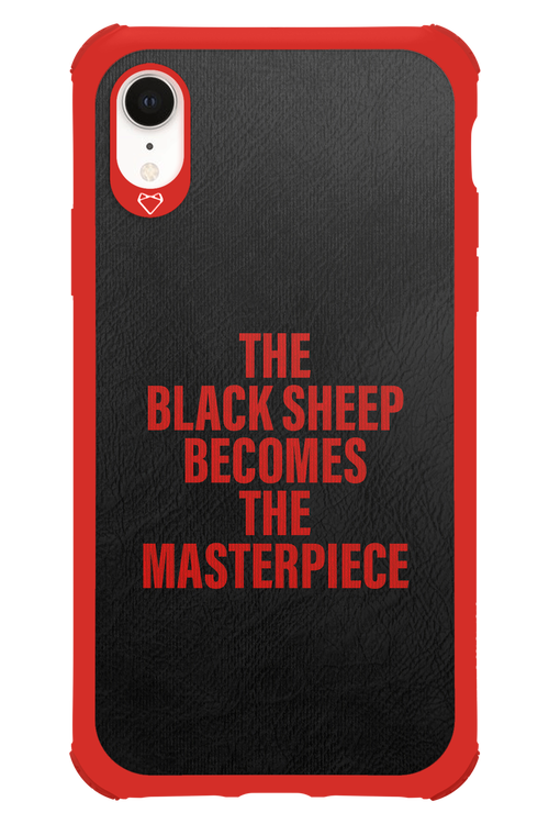 sheep 2.0 - Apple iPhone XR