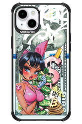 NATASHA - Apple iPhone 15 Plus