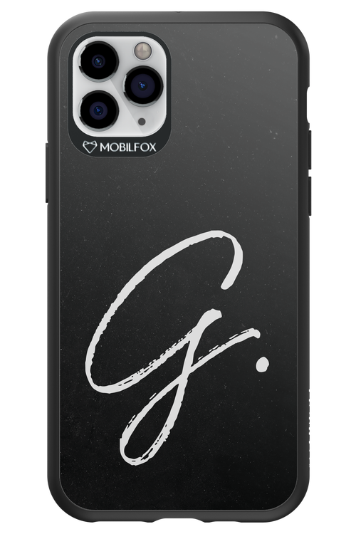 (Off Space) G 2.0 - Apple iPhone 11 Pro