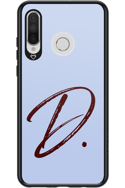 (Jellyfish Presso) D 2.0 - Huawei P30 Lite